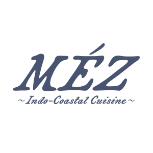 Logo Mez Restaurant - Indian Ocean Cuisine