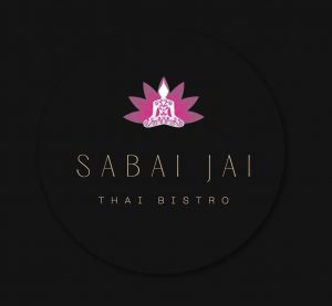 Logo Sabai Jai Thai Bistro