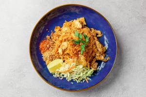 Sabai Jai Thai Bistro