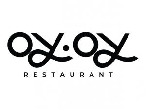 Logo OyOy Restaurant