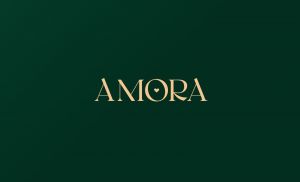 Logo Amora Restaurant