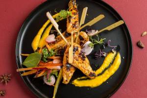 Kitchen India - Mellieha