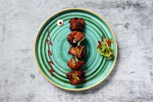 Kitchen India - Mellieha