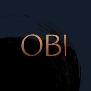 Logo OBI Japanese Fusion