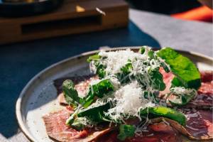 One80 Kitchen & Lounge