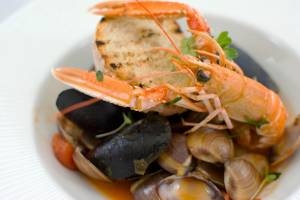 One80 Kitchen & Lounge