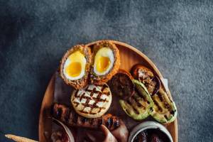 One80 Kitchen & Lounge