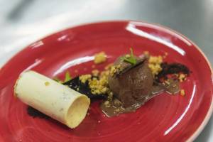 One80 Kitchen & Lounge