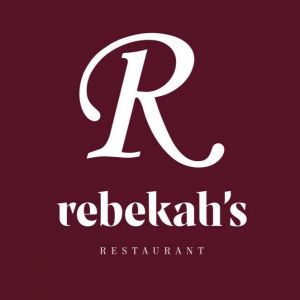 Logo Rebekah's Restaurant