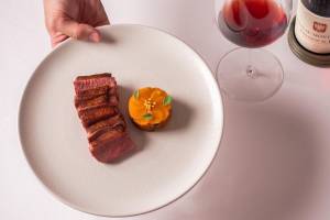 Rebekah's Restaurant