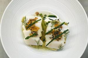 Rebekah's Restaurant