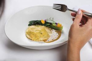 Rebekah's Restaurant