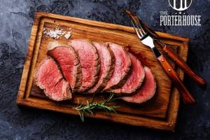 Porterhouse