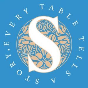 Logo Salia Restaurant