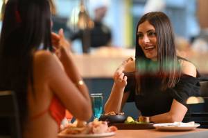Trattoria Tosca