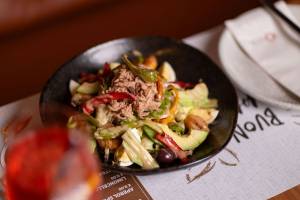 Trattoria Tosca