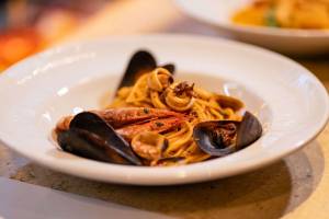 Trattoria Tosca