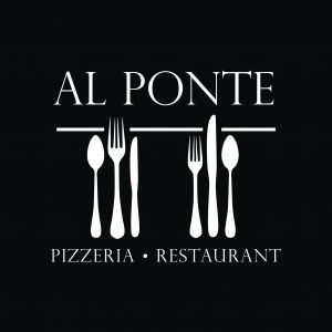 Logo Al Ponte Restaurant & Pizzeria