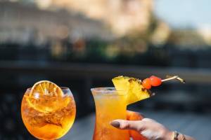 Al Ponte Restaurant & Pizzeria