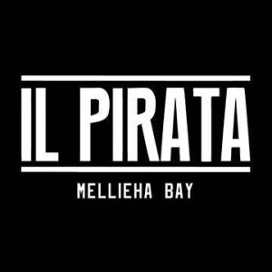 Logo Il Pirata Mellieha Bay
