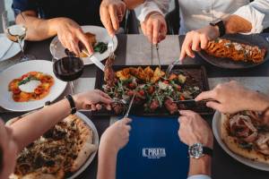 Il Pirata Mellieha Bay