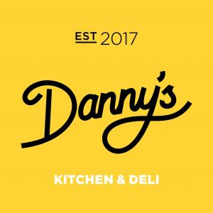 Logo Danny's
