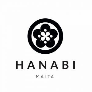 Logo Hanabi Malta