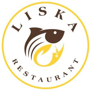 Logo Liska Restaurant