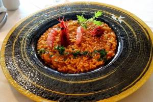 T'Annamari Restaurant