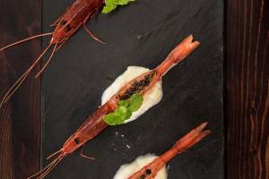 T'Annamari Restaurant