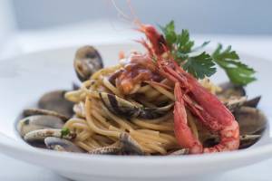 T'Annamari Restaurant