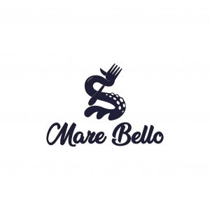 Logo Mare Bello