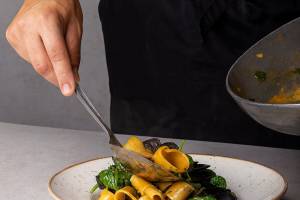 La Capanna Restaurant