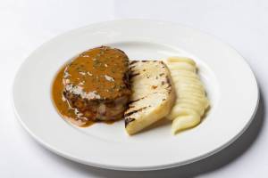 La Capanna Restaurant