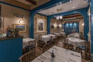 La Capanna Restaurant