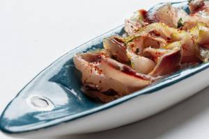 La Capanna Restaurant