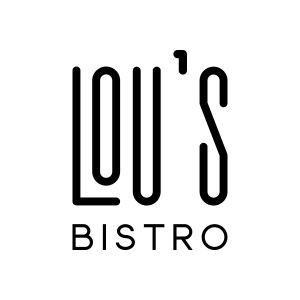 Logo Lou’s Bistro
