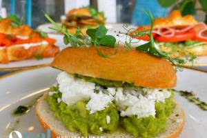 Opa! Mediterranean Fusion