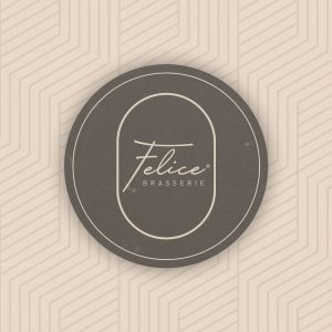 Logo Felice Brasserie