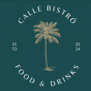 Logo Calle Bistro