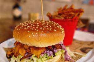 Rumour Bar & Kitchen