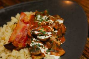 Rumour Bar & Kitchen