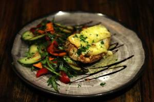 Rumour Bar & Kitchen