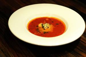 Rumour Bar & Kitchen