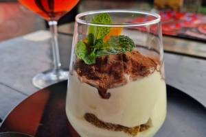 Rumour Bar & Kitchen