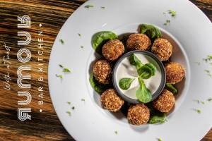 Rumour Bar & Kitchen