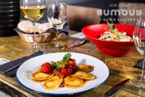 Rumour Bar & Kitchen