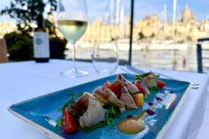 Enchanté Restaurant