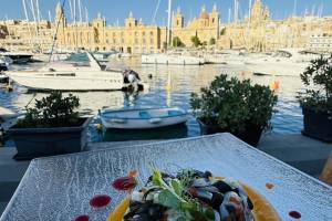 Enchanté Restaurant