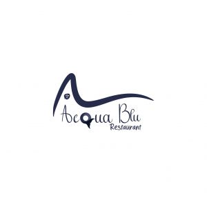Logo AcquaBlu
